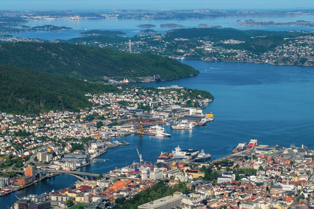 Viktige endringer i Enhetsregisteret og Foretaksregisteret fra 4. januar 2026