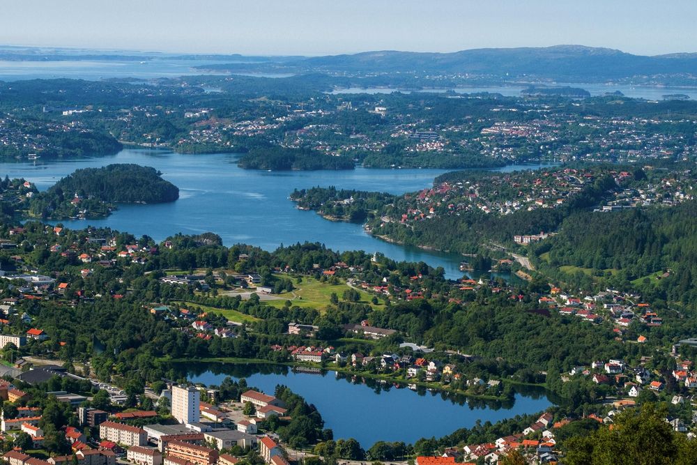 KRR-data fra Infotorg – oppdatert kontaktinformasjon når det virkelig gjelder