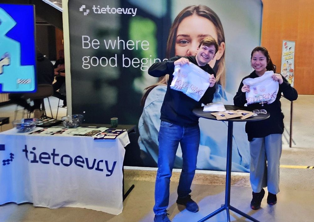 Hvordan utviklere kan jobbe smartere med data