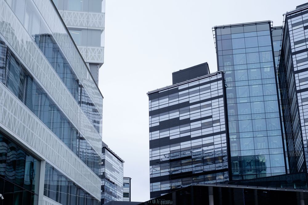 Få full kontroll på eiendomsdata – enkelt og effektivt