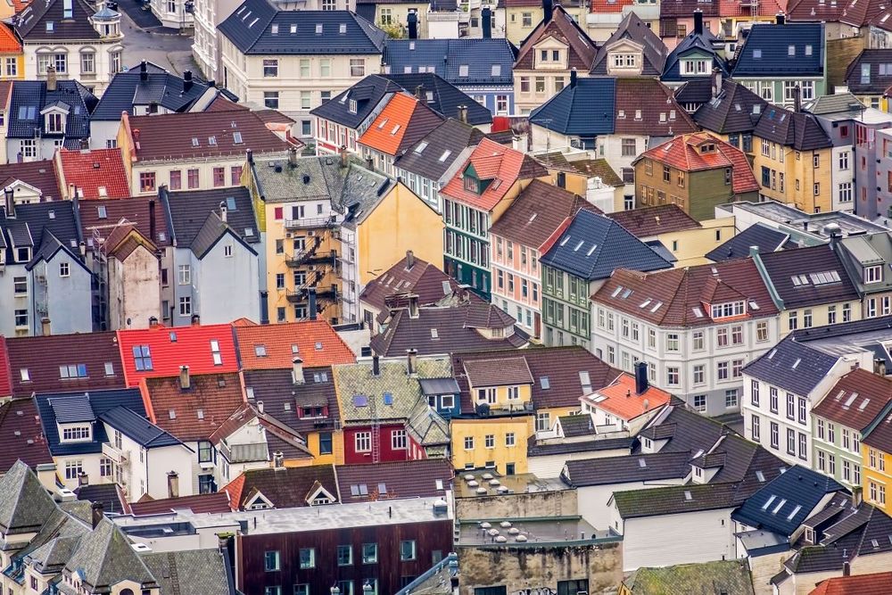 All aktuell eiendomsinformasjon på ett sted