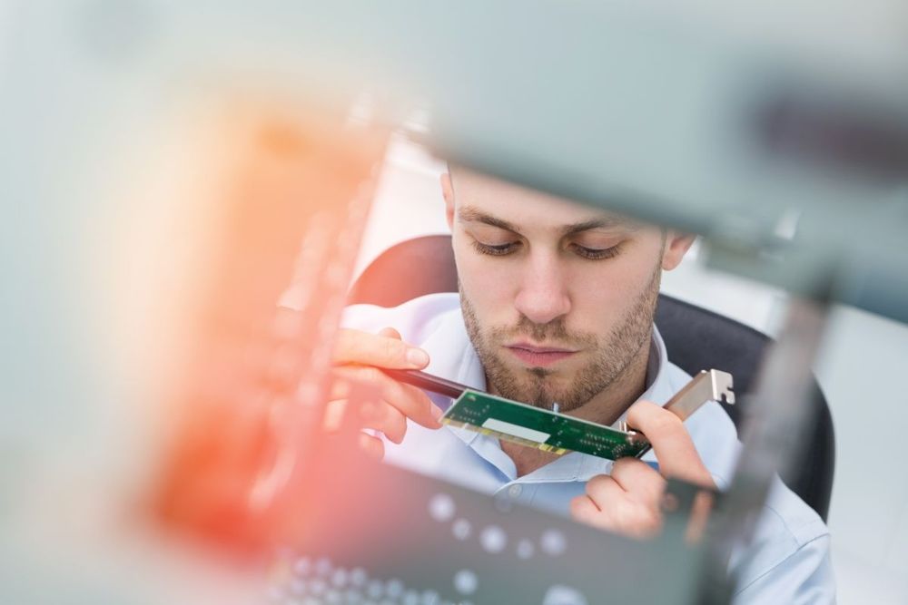 Teknologi kan redusere forsikringssvindel