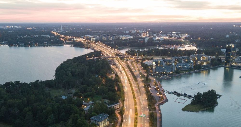 Nytt Kjøretøyregister er lansert