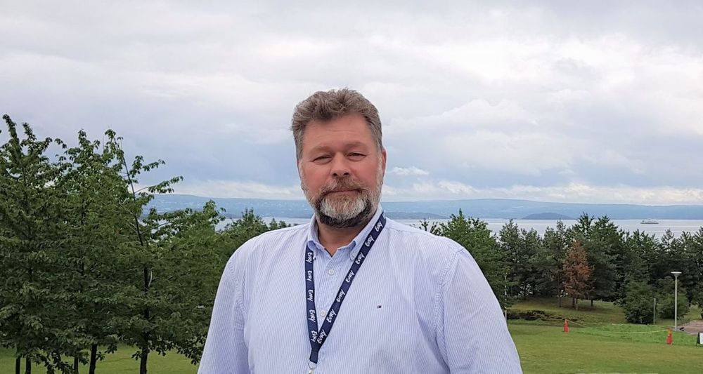 Dataanalyse gir konkurransefortrinn innen en bransje i endring