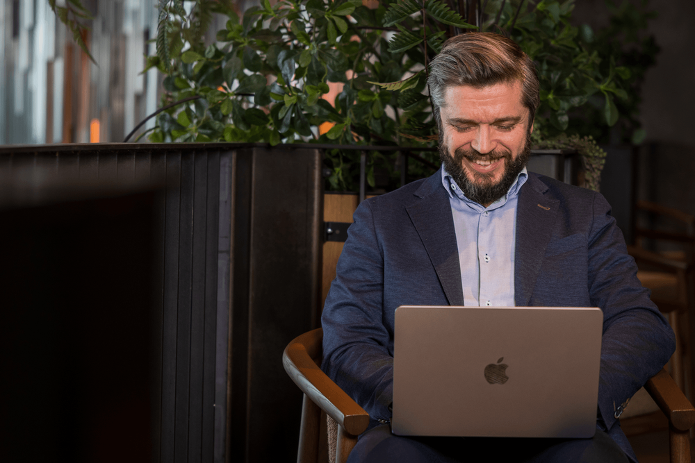 Neste generasjons kredittscore – nå tilgjengelig via Infotorg