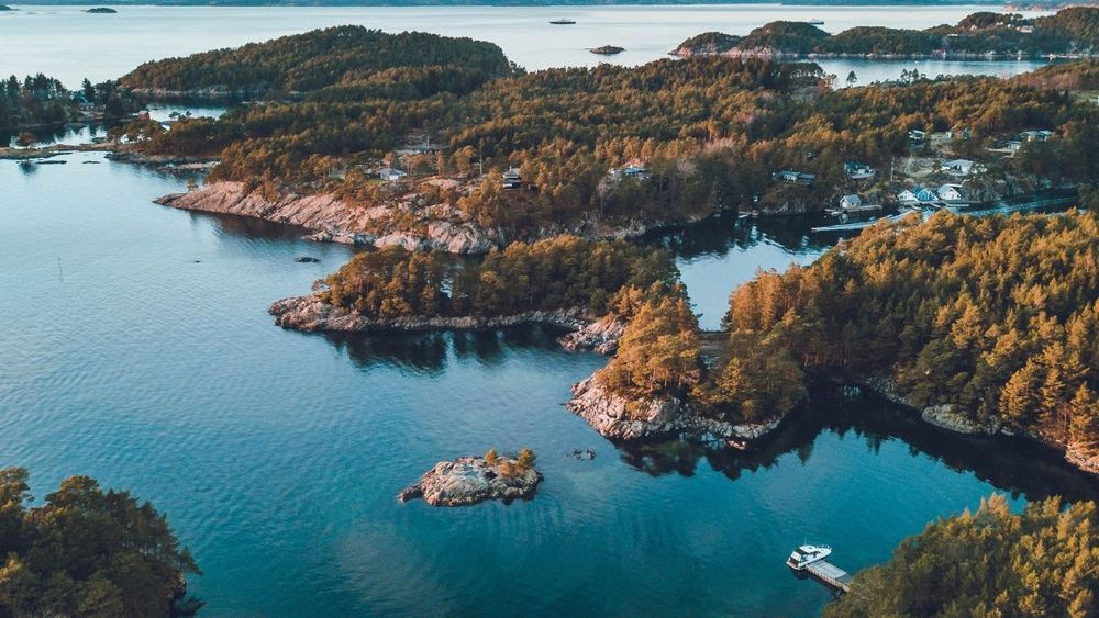 Kommunene må ha avtale om bruk av Folkeregisteret med TietoEVRY