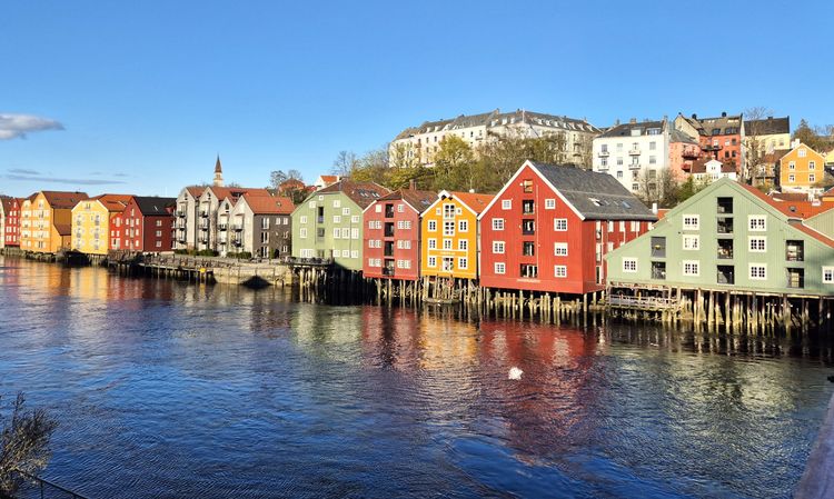 Slik bruker du data smartere – takk for innsiktsfulle samtaler i Trondheim
