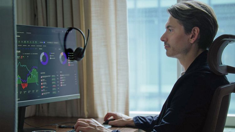 Bygget dataplattform for bank – ble en løsning for alle