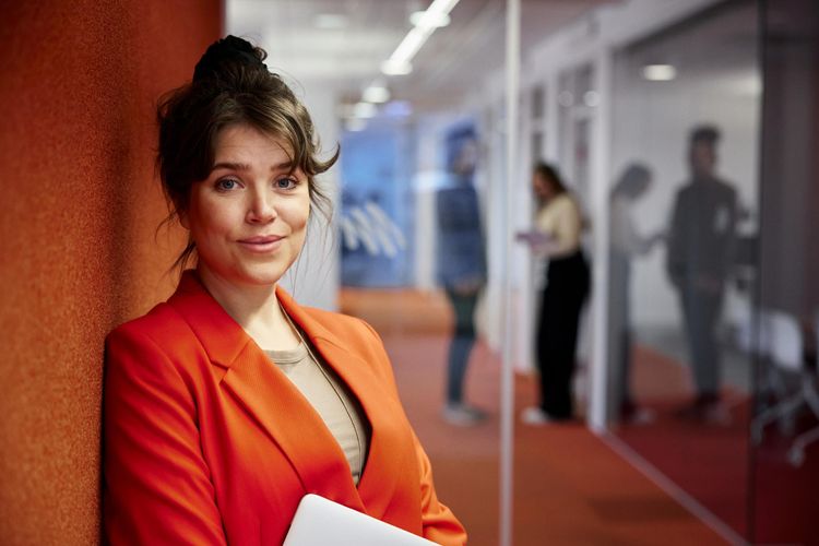 Flere utvidelser og nyheter i Infotorg Kreditt
