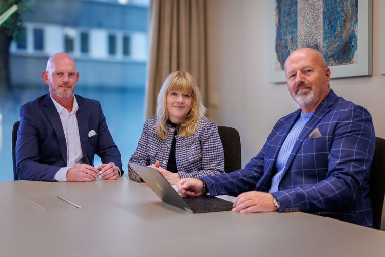 Eika Gruppen og Tieto flytter fokus fra volum til verdi i ny dataavtale
