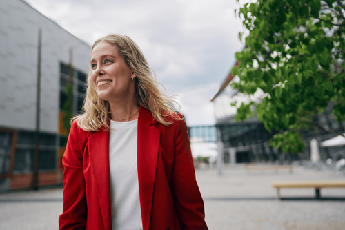 Møt oss på NOKIOS 2025