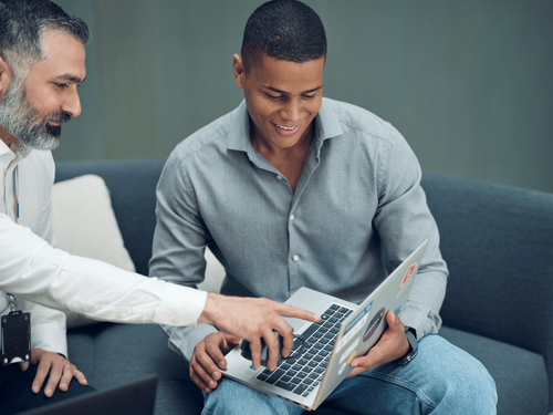 Infotorg Kreditt er her med markedets mest presise scoremodell