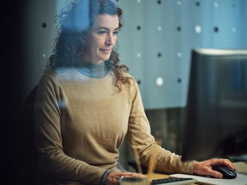 Tietoevry Data Nest – løsningen for deg som vil komme i gang med KI