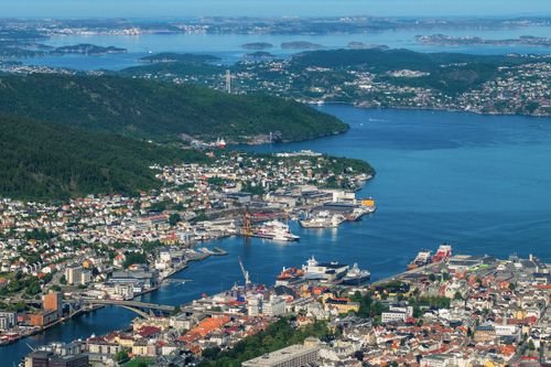 Viktige endringer i Enhetsregisteret og Foretaksregisteret fra 4. januar 2026