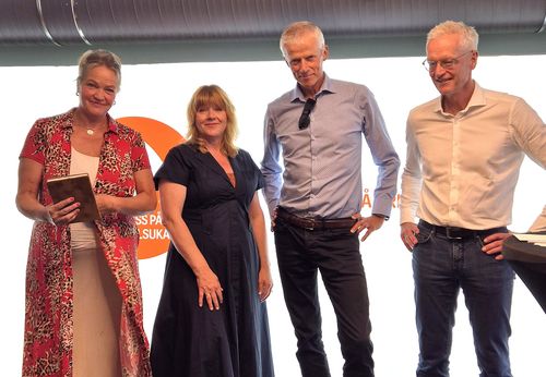 Arendalsuka 2025: Viktige refleksjoner om teknologi og datadeling