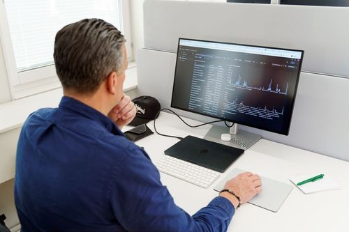 Endring i pålogging mot Eiendomsverdi