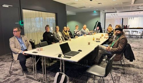 Kundedialog i praksis: Innspillene som former fremtidens Infotorg 