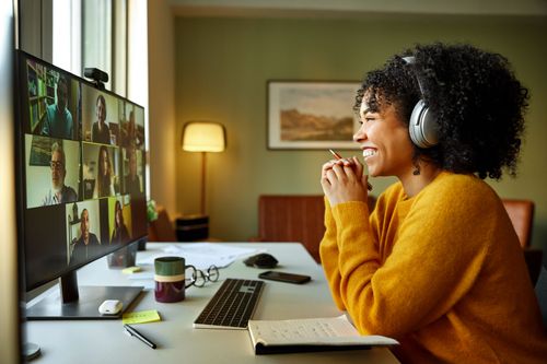 Nye brukergrensesnitt for folkeregisteret – se webinaropptakene 