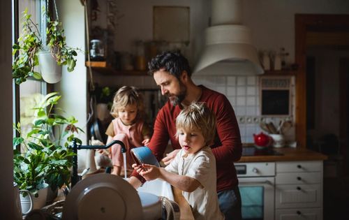 Kartlegg, del og bruk kommunens data i digitaliseringsarbeidet 