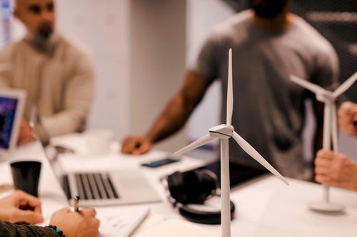 Matrikkelvask – en ny standard for datakvalitet i energibransjen
