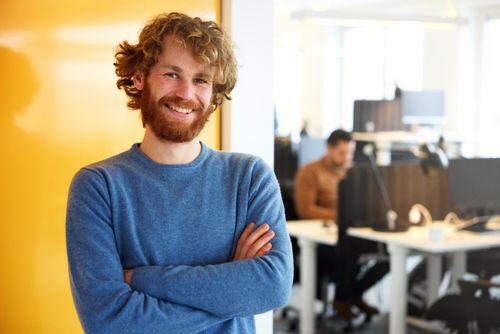 Hamar kommune satser tungt på datadrevet transformasjon