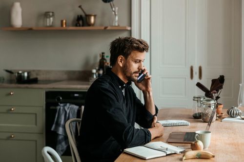 Infotorg kundeservice endrer kontaktinformasjon