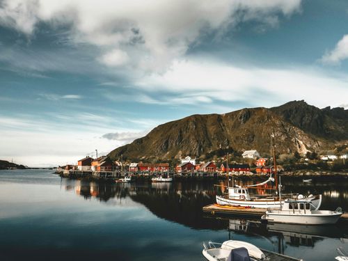 Planlegger du å nyte sjøen i sommer?
